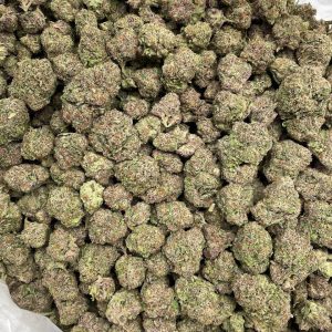 Grape Airheadz mixed lights