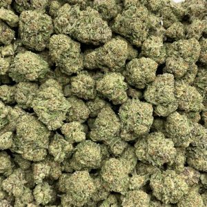 Lemon Berry Runtz Mixed Lights