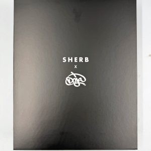 Sherb x Doja Prerolls