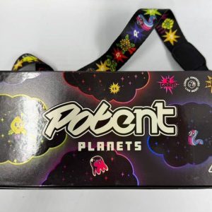 Potent 2g