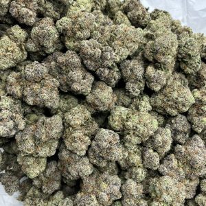 Lemon Poppers